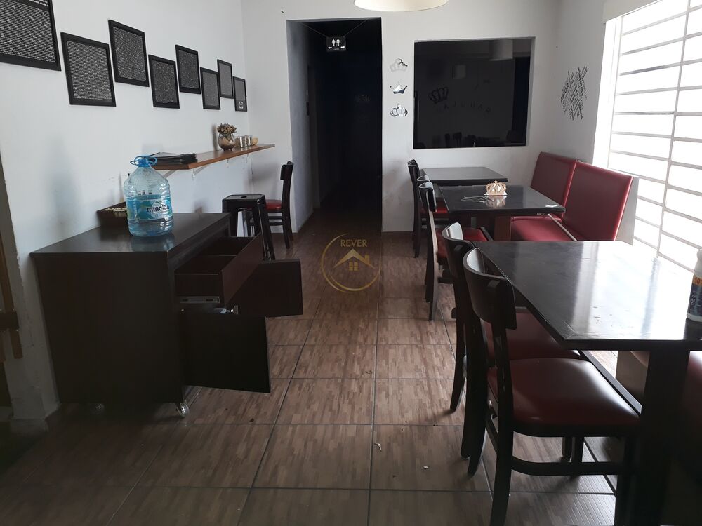 Prédio Inteiro, 400 m² - Foto 1