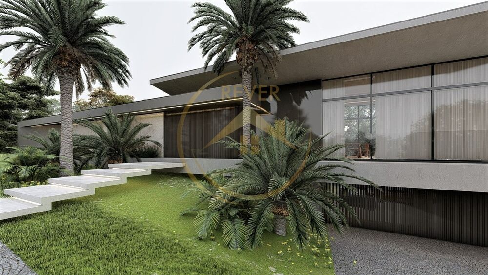 Casa, 5 quartos, 727 m² - Foto 12