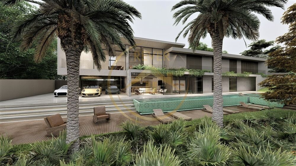 Casa, 5 quartos, 727 m² - Foto 7