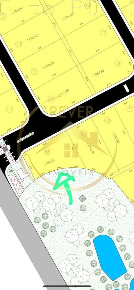 Casa, 5 quartos, 727 m² - Foto 11