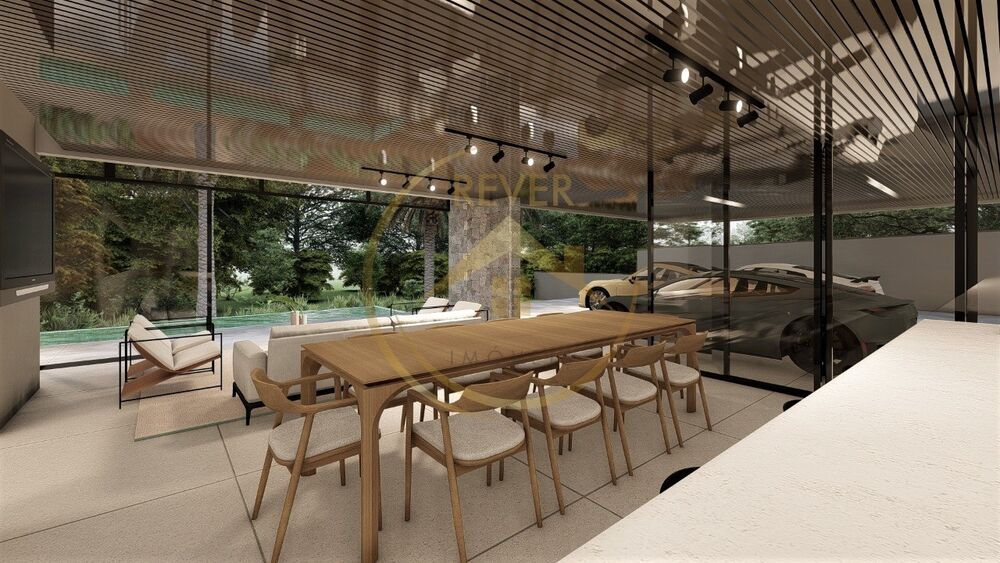 Casa, 5 quartos, 727 m² - Foto 4