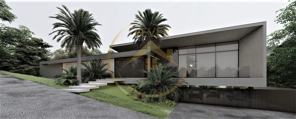 Casa, 5 quartos, 727 m² - Foto 2