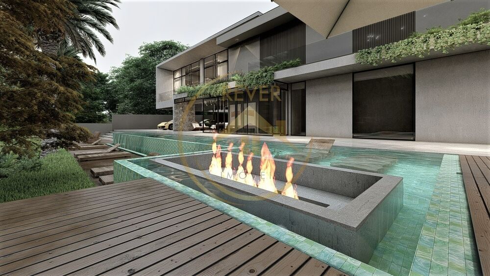 Casa, 5 quartos, 727 m² - Foto 6