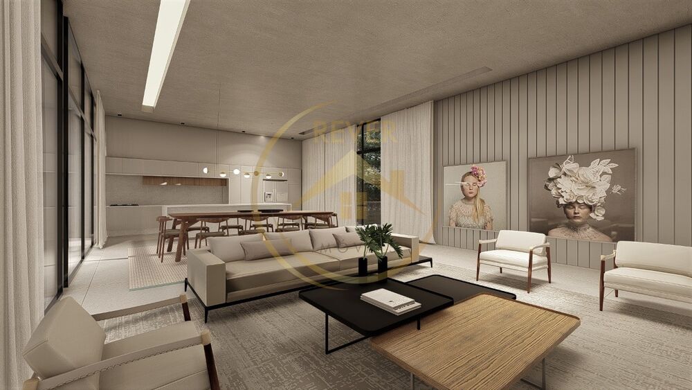 Casa, 5 quartos, 727 m² - Foto 3