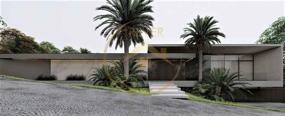 Casa, 5 quartos, 727 m² - Foto 10