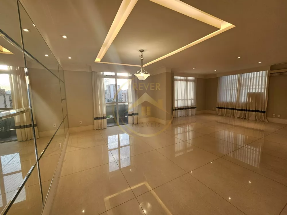 Apartamento, 4 quartos, 281 m² - Foto 3