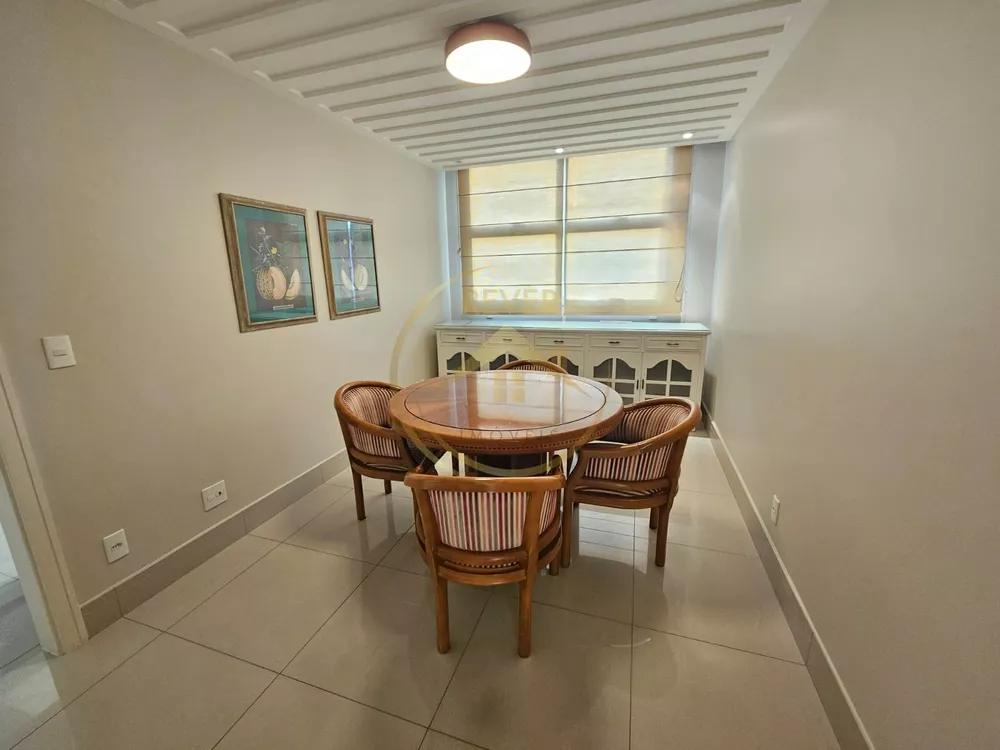 Apartamento, 4 quartos, 281 m² - Foto 8