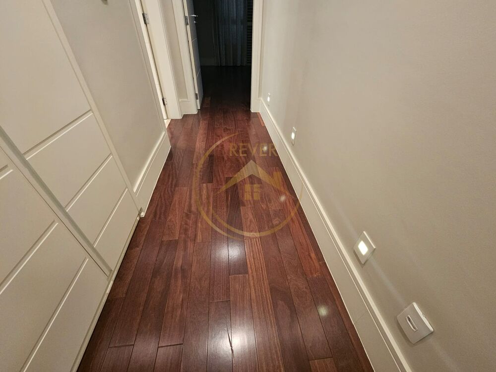 Apartamento à venda com 4 quartos, 281m² - Foto 5