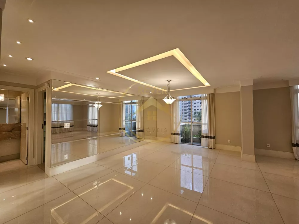 Apartamento, 4 quartos, 281 m² - Foto 2