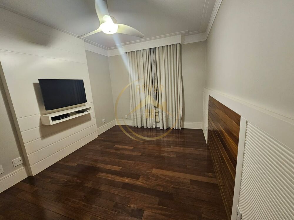 Apartamento à venda com 4 quartos, 281m² - Foto 7