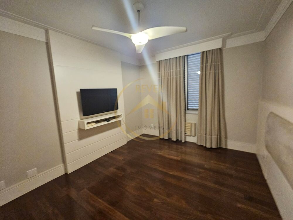 Apartamento à venda com 4 quartos, 281m² - Foto 12