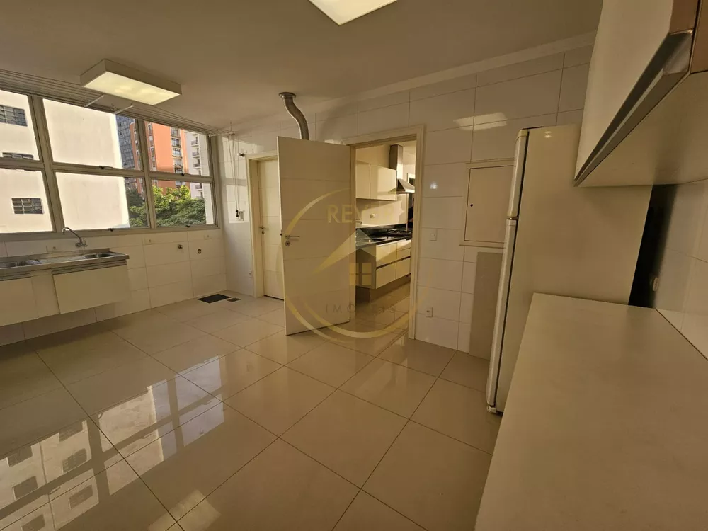 Apartamento, 4 quartos, 281 m² - Foto 29