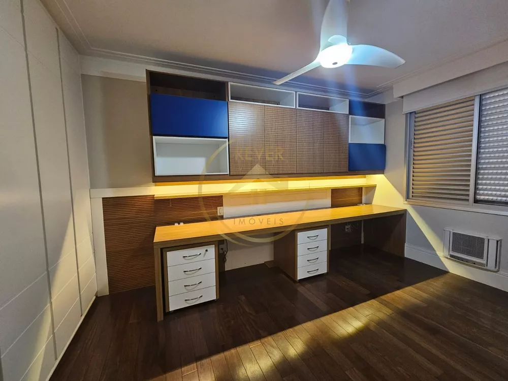 Apartamento, 4 quartos, 281 m² - Foto 5