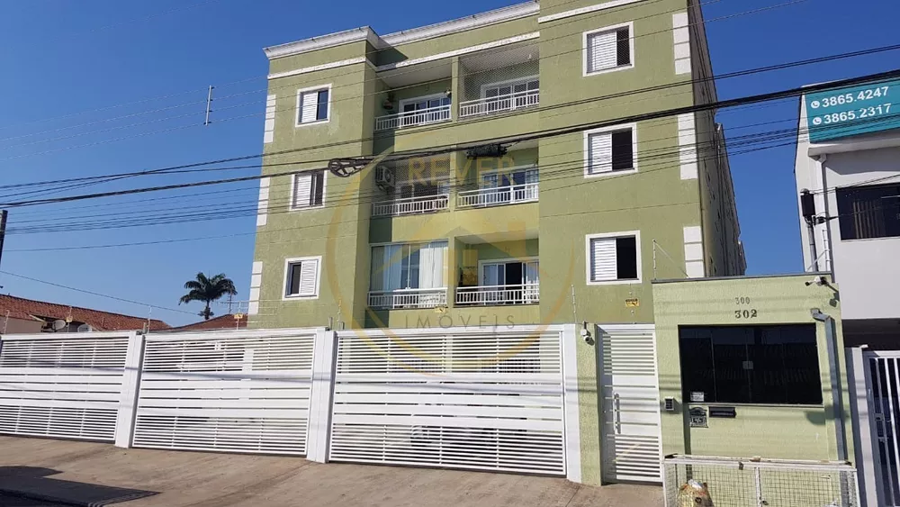 Apartamento à venda com 2 quartos, 70m² - Foto 1