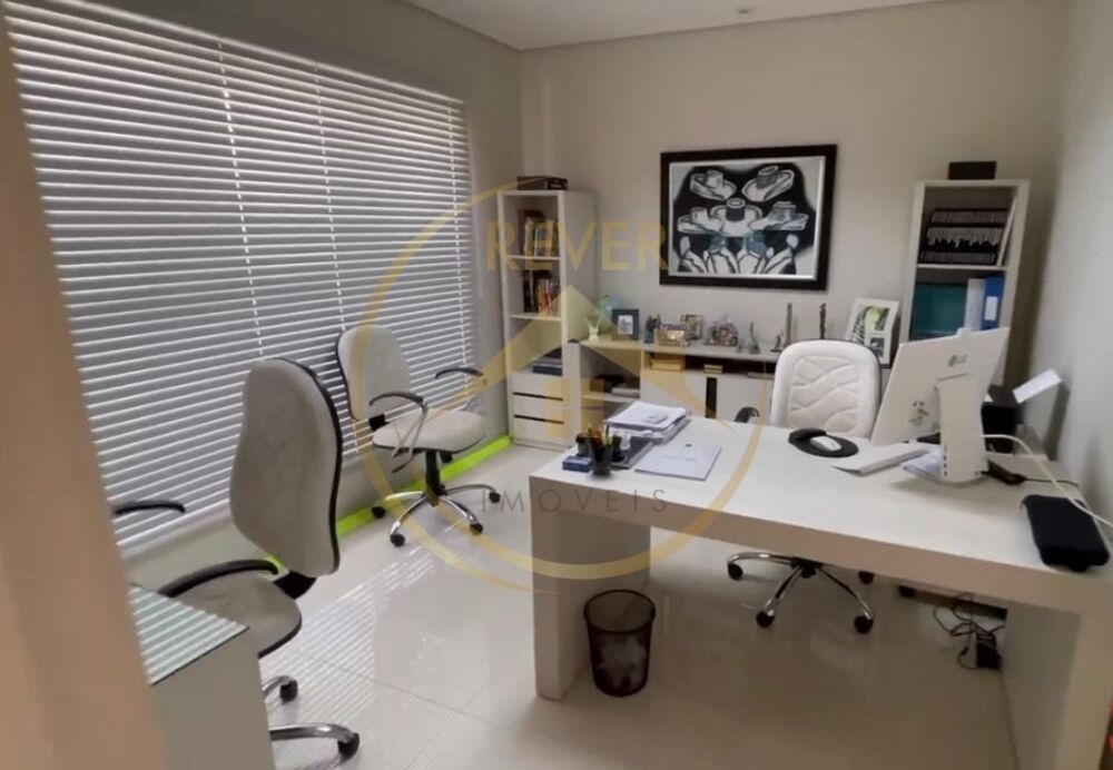 Casa, 4 quartos, 562 m² - Foto 8