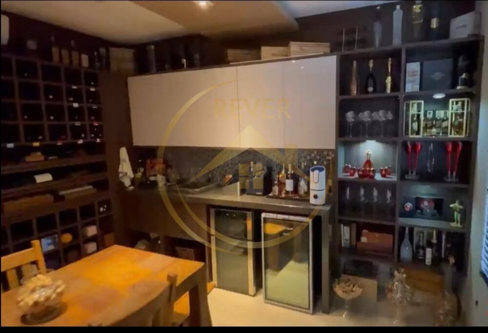 Casa, 4 quartos, 562 m² - Foto 5