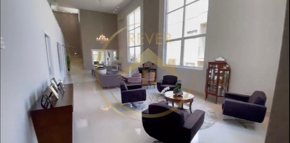 Casa, 4 quartos, 562 m² - Foto 1