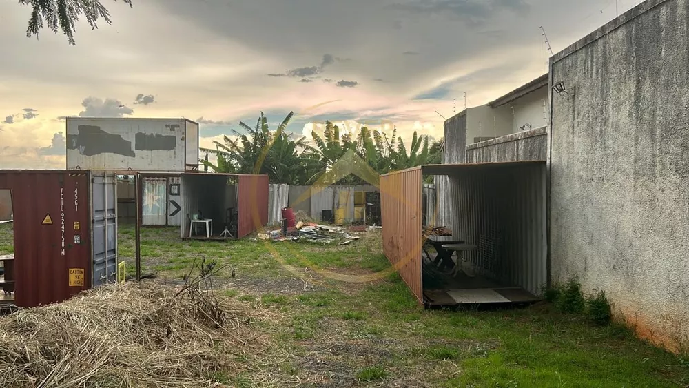 Loteamento e Condomínio à venda, 1100m² - Foto 7