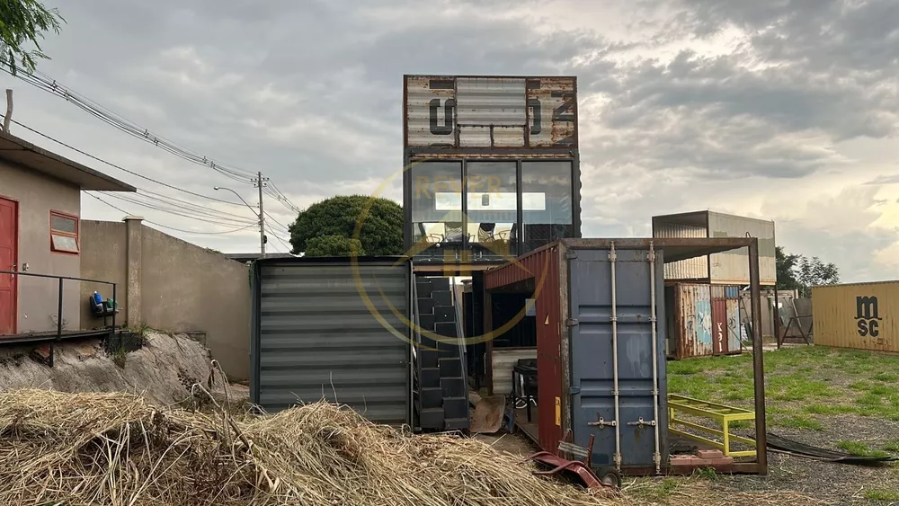 Loteamento e Condomínio à venda, 1100m² - Foto 10