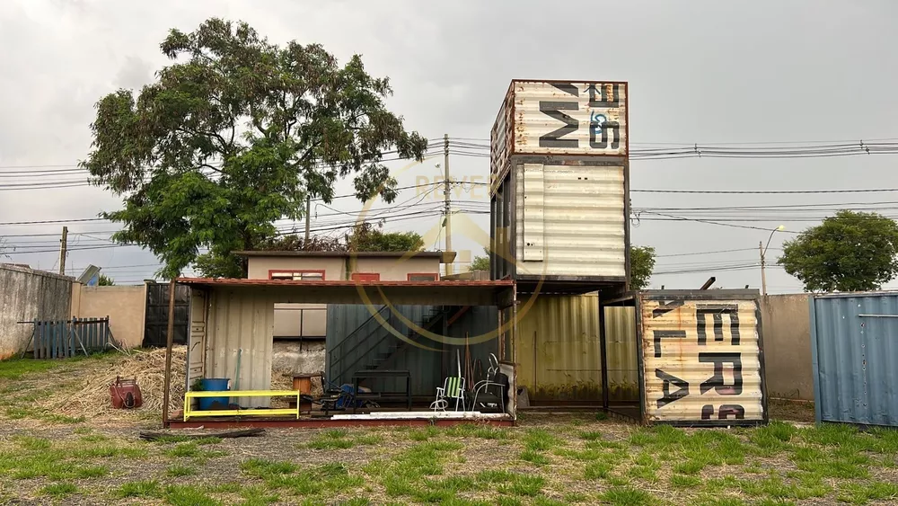 Loteamento e Condomínio à venda, 1100m² - Foto 11