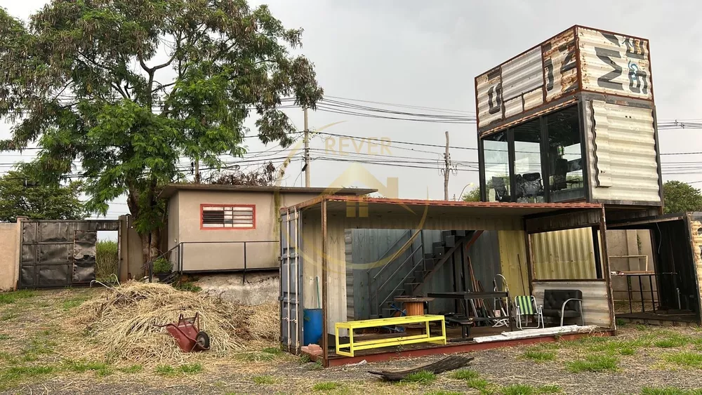 Loteamento e Condomínio à venda, 1100m² - Foto 14