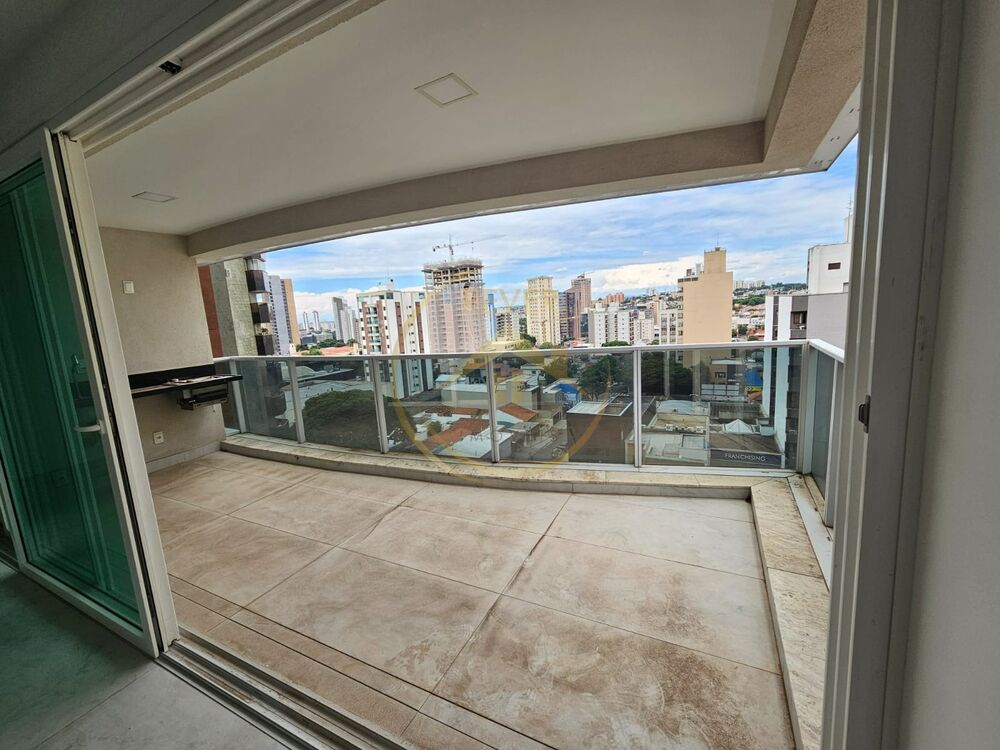 Apartamento, 3 quartos, 145 m² - Foto 3