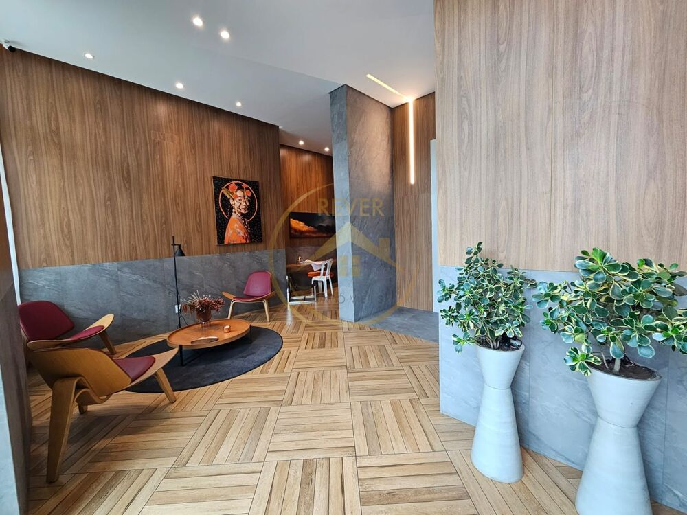Apartamento, 3 quartos, 145 m² - Foto 6