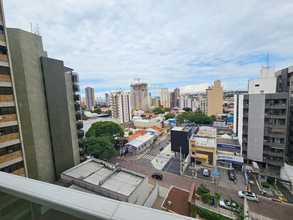 Apartamento, 3 quartos, 145 m² - Foto 9