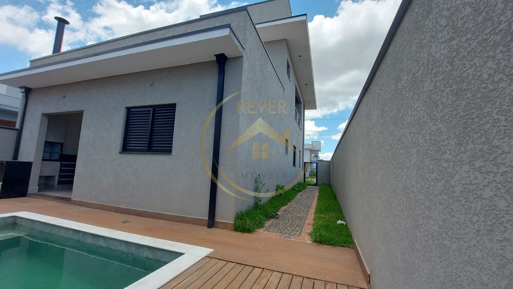 Casa à venda com 3 quartos, 156m² - Foto 12