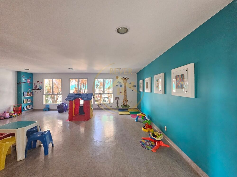 Apartamento, 3 quartos, 98 m² - Foto 2
