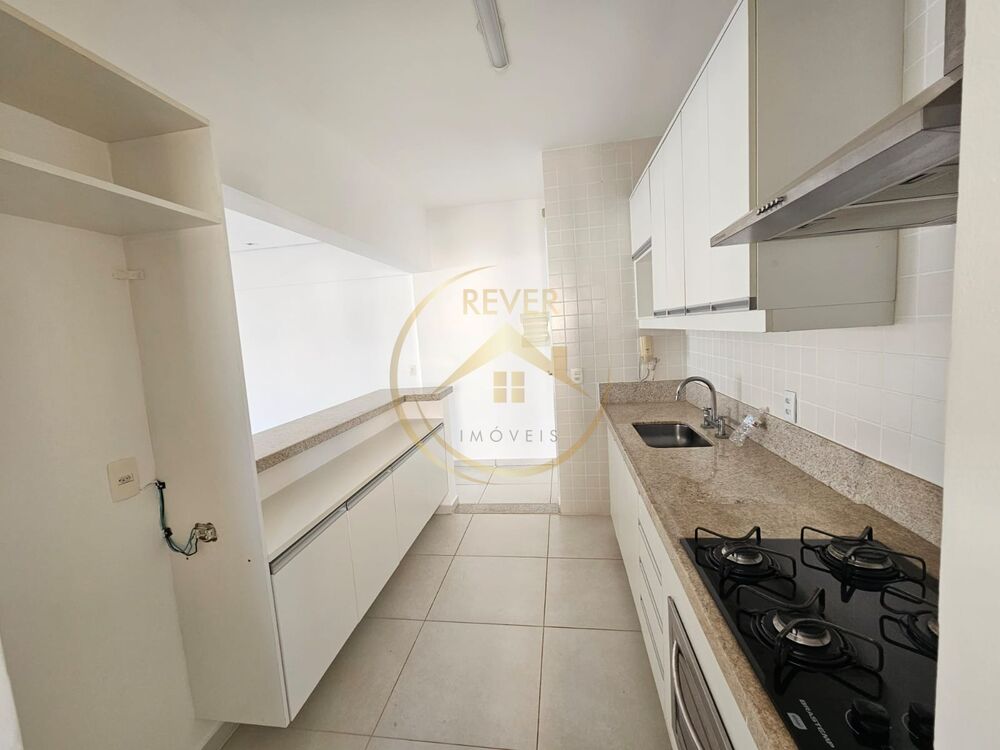 Apartamento, 3 quartos, 98 m² - Foto 3