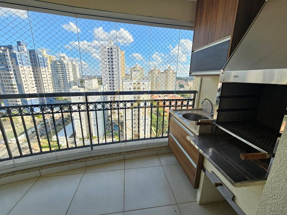 Apartamento, 3 quartos, 98 m² - Foto 11