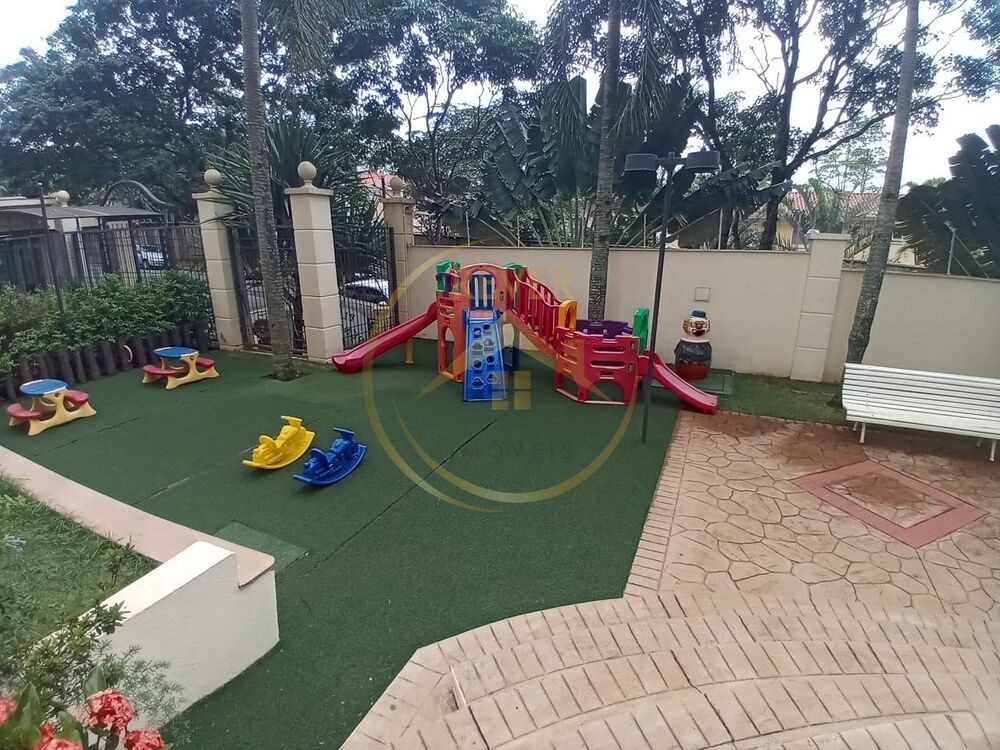 Apartamento, 3 quartos, 80 m² - Foto 2