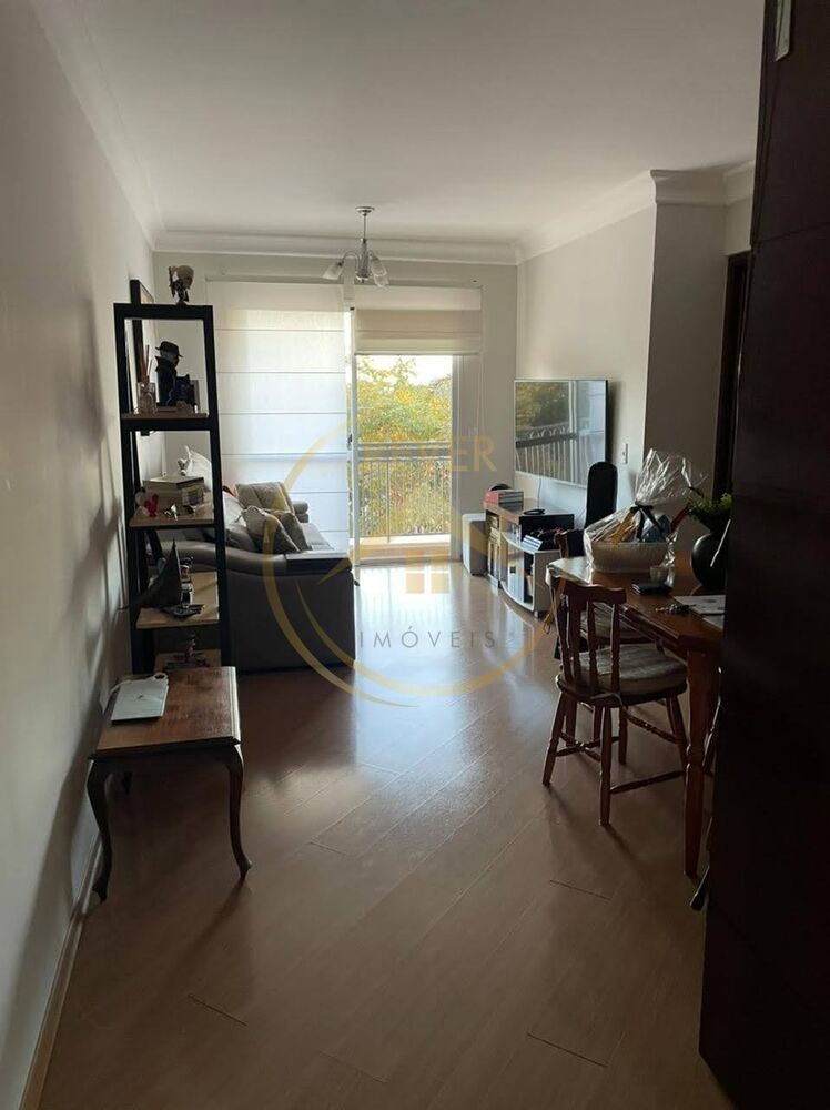 Apartamento, 3 quartos, 80 m² - Foto 4