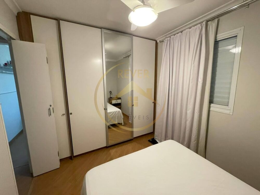 Apartamento, 3 quartos, 80 m² - Foto 3