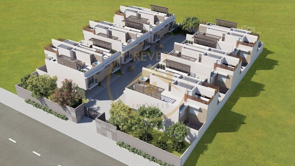 Casa à venda com 3 quartos, 174m² - Foto 10