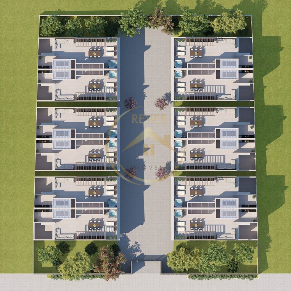 Casa à venda com 3 quartos, 174m² - Foto 11