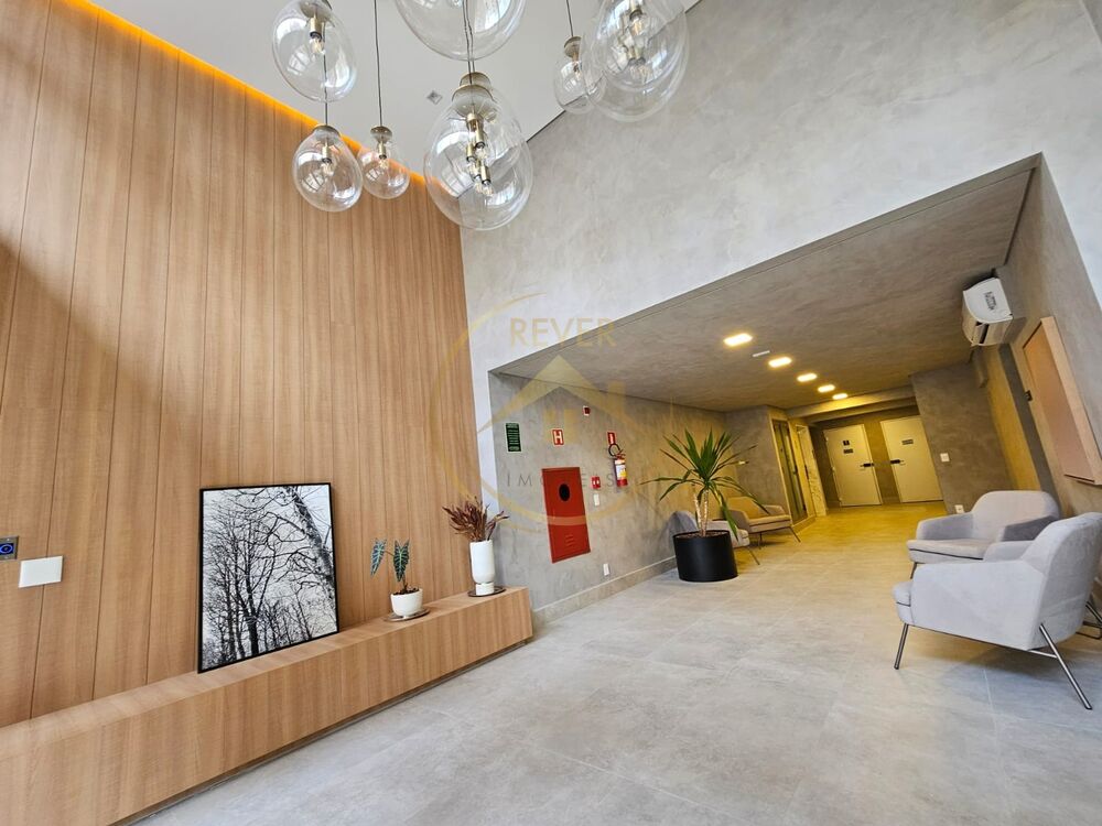 Apartamento à venda com 2 quartos, 111m² - Foto 1