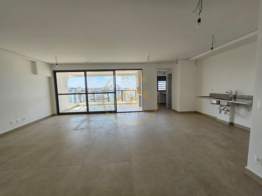 Apartamento à venda com 2 quartos, 111m² - Foto 2