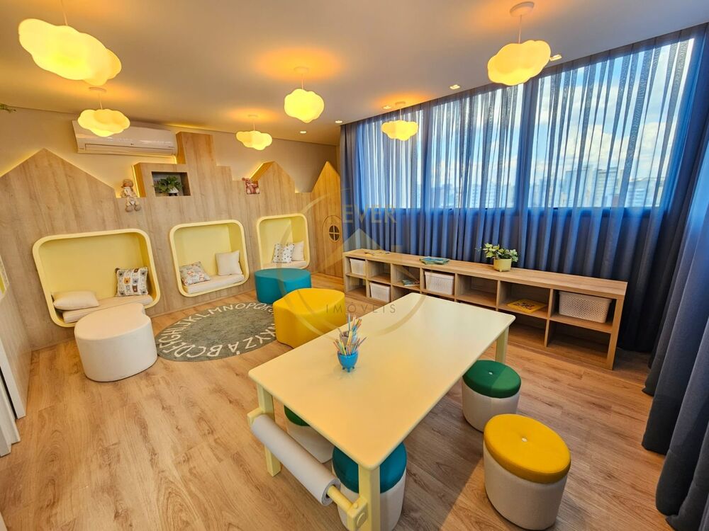 Apartamento à venda com 2 quartos, 111m² - Foto 11