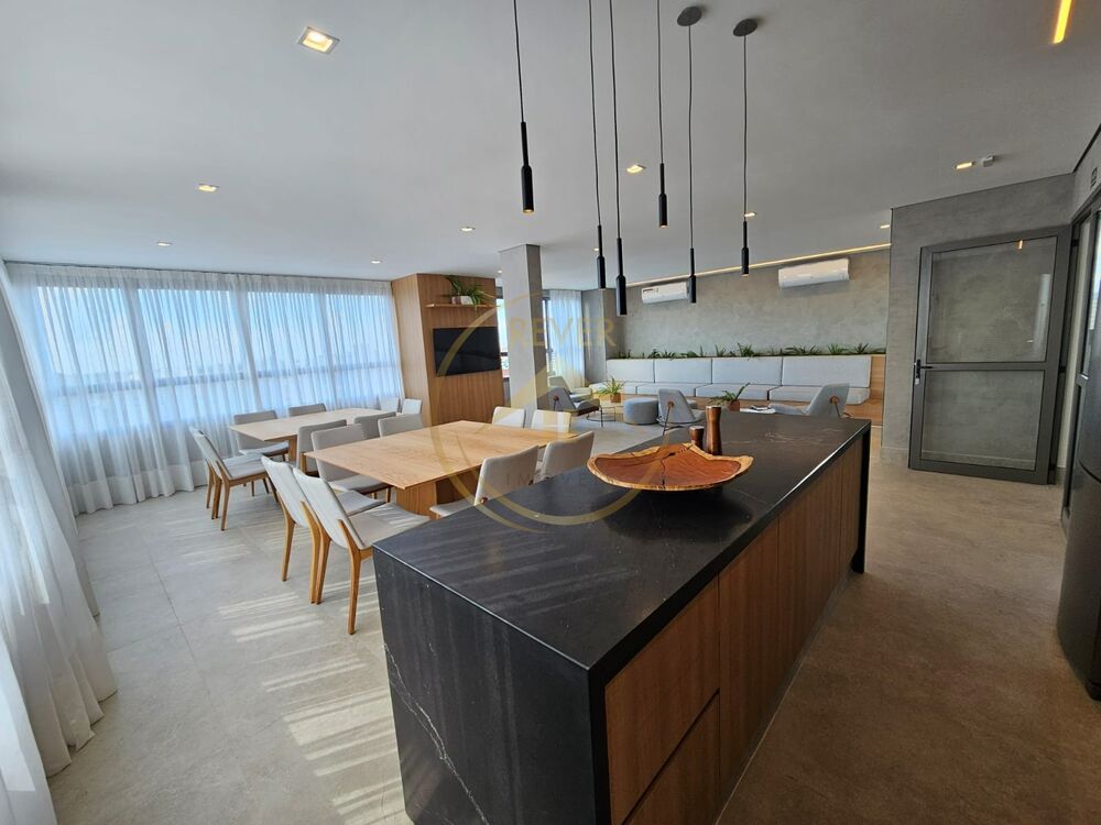 Apartamento à venda com 2 quartos, 111m² - Foto 8