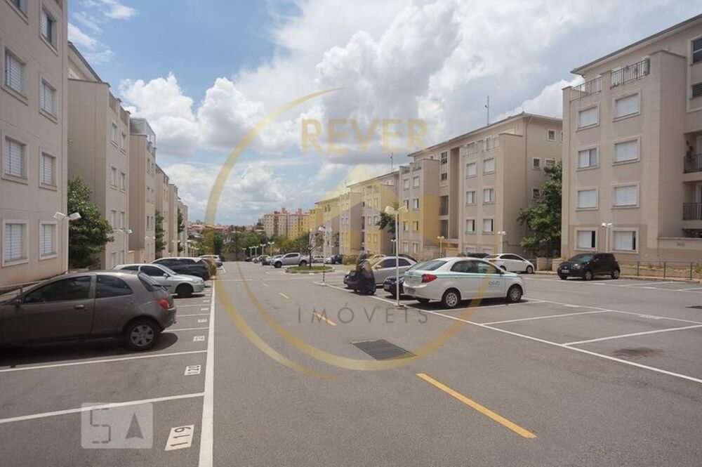 Apartamento, 2 quartos, 59 m² - Foto 1