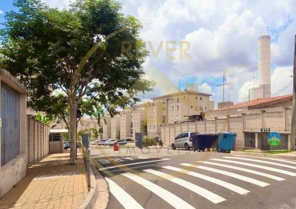 Apartamento, 2 quartos, 59 m² - Foto 2