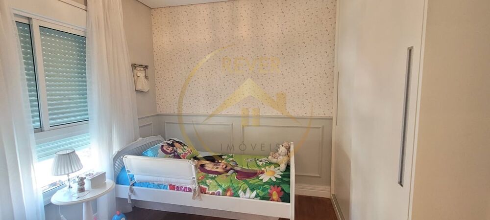 Apartamento à venda com 4 quartos, 157m² - Foto 3