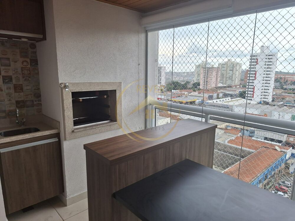 Apartamento, 2 quartos, 98 m² - Foto 2