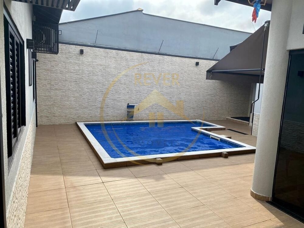 Casa, 3 quartos, 200 m² - Foto 8