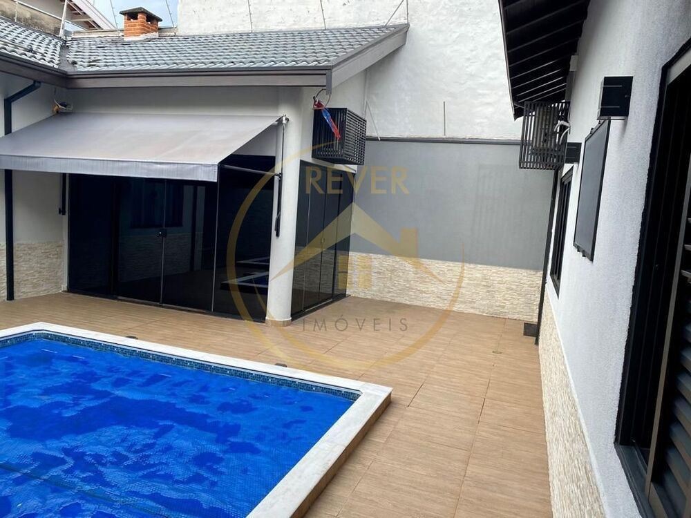 Casa, 3 quartos, 200 m² - Foto 9