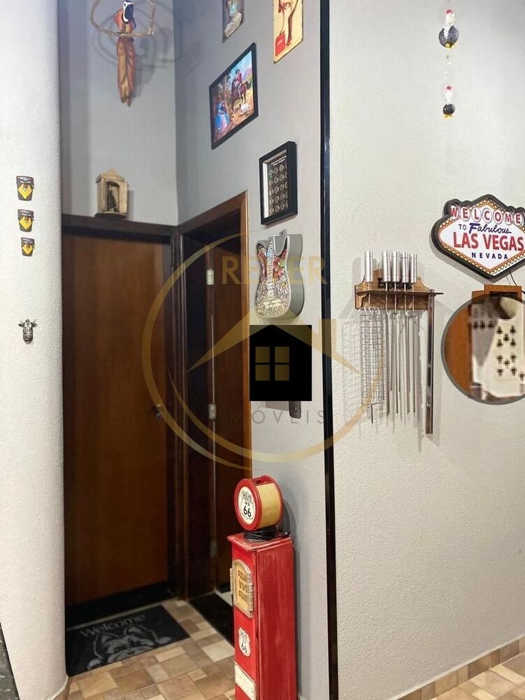 Casa, 3 quartos, 200 m² - Foto 11