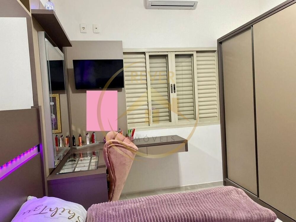 Casa, 3 quartos, 200 m² - Foto 4