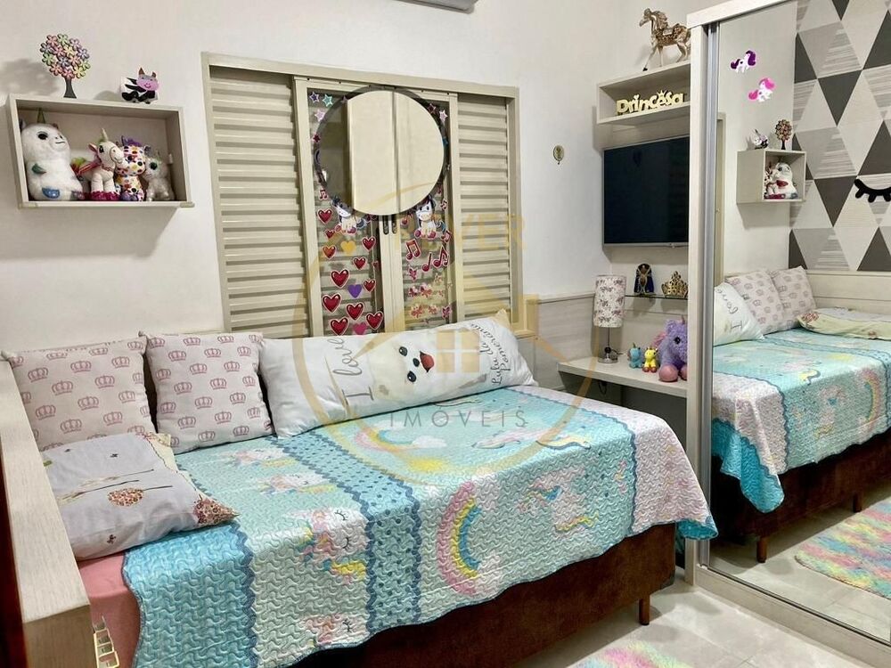 Casa, 3 quartos, 200 m² - Foto 3